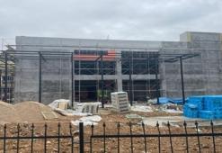 Malatya'da silüeti ortaya çıktı! 168 milyon TL yatırım yapıldı