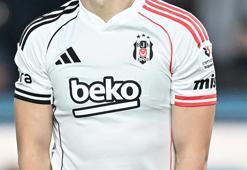 Göztepe ilk transferini yaptı! Beşiktaş'ın 19'luk yıldızı imzayı attı