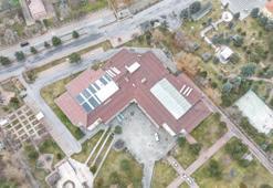 Kayseri'de 1 hafta her şey duracak! Yüzlerce metrekare yenileniyor