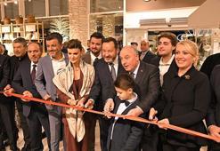 En büyük mağazasını Denizli’de açtı