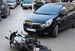 Edirne Keşan’da 2 ayrı kazada 3 kişi yaralandı