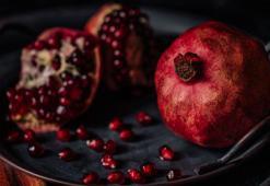 Suruç’un kırmızı altını organikleşti: Üreticiler sertifikalarına kavuştu