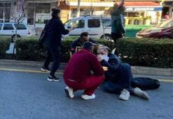 Muğla Büyükşehir Belediye Başkanı’nın danışmanı saldırıya uğradı