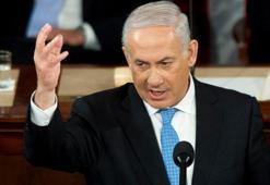 İsrail Başbakanı Netanyahu: Yahudiler başarısız olsaydı ABD olmazdı