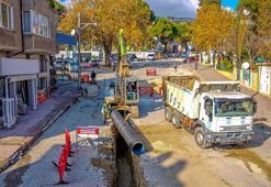 DESKİ’den altyapı hamlesi! 25,7 milyon TL’lik yatırımla yenileniyor