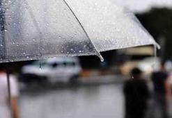 17 Aralık Gaziantep hava durumu: Gaziantep'te yağış var mı?