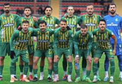 Şanlıurfaspor, Kastamonuspor'u devirip lider olunca futbolcular primi kaptı