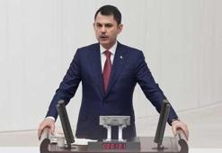 Bakan Kurum’dan DEM Partili Koçyiğit’e ‘şantiye şefi' yanıtı: Bizim için büyük bir gurur