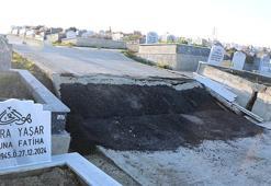 Adana'da mezarlıklarda yer kalmadı! Tapulu yeriniz yoksa defin yapmak imkansız