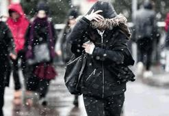 Meteoroloji'den Eskişehir için uyarı! Gece saatlerine dikkat: Sıfırın altına düşüyor!