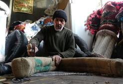 Gaziantep'te bu mesleği yapan sadece 3 kişi kaldı! Yarım asırlık baba mesleği yok oluyor: 'Sipariş yetiştiremiyoruz ama çırak da bulamıyoruz!'