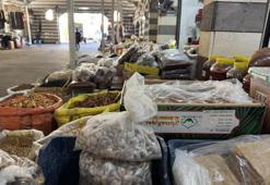 Diyarbakır'ın en meşhur pazarı: Uygun fiyata her ürün var!