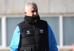 Sivasspor'da Mehmet Altıparmak transferi itiraf etti