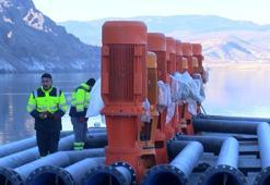 ASKİ'den Ankara için su açıklaması: Barajlardaki doluluk oranı en az 200 gün gider