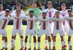 Düşme hattında kritik derbi! Bucaspor 1928 öne geçti, Altınordu yakaladı