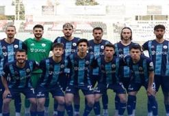 Kütahyaspor deplasmanda Bornova 1877'yi 2 golle geçti