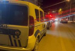 Elazığ’da iki kişi arasında çıkan tartışma silahlı kavgaya dönüştü