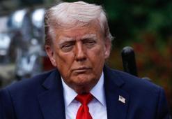 ABD Başkanı Donald Trump'tan, Venezuela'ya 'Petrol haklarımızı geri istiyoruz' tehdidi