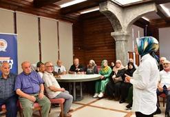 65 yaş üstü vatandaşlara ücretsiz hizmet! Uygulama Samsun'da başladı