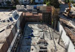 Antalya'ya 201 milyon TL yatırım! Kapasite iki katına çıkıyor