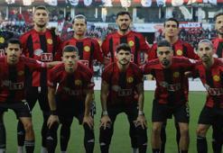 Eskişehirspor 3-0 yenildi, ortalık karıştı: İstifa edin, yeniden amatöre düşmemiz lazım