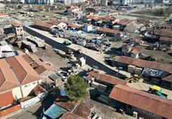 Çorum’da ulaşım hamlesi! İki önemli cadde birbirine bağlanıyor