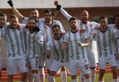 Elazığspor, Galatasaray ve Fenerbahçe'yi sollayıp lider oldu