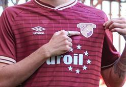 Göztepe'den '10 numara' transfer! Avrupa'dan gelip imzayı attı