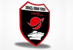 Denizli İdmanyurdu 3 puan hasretini bitirdi