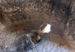 Tarihin ilk alaturka tuvaleti Afyon'da bulundu! Görenler hayrete düşüyor