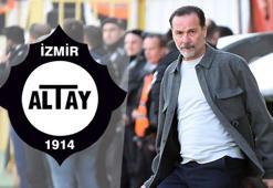 Altay'da kriz patlak verdi! Yusuf Şimşek açıkladı: Küme düşebiliriz