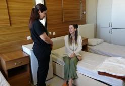 Van'da hizmete sunuldu: Kırsal mahallelerde kar yağışı için tasarlandı!