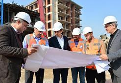 Bursa'da dev dönüşüm! Yıldırım'da 7 mahallede başladı