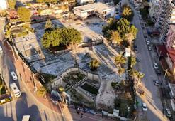 Mersin'de gözler bu projede! Açılış için geri sayım başladı