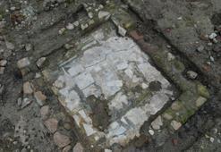 Sapanca Gölü’nde sır perdesi aralanıyor! Sular çekildi, tarih fışkırdı: 'Ayasofya’dan daha eski olabilir'