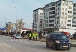 Kastamonu'da hafif ticari aracın çarptığı yaya hayatını kaybetti