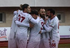 Elazığspor bu sezon uçuyor! Türkiye'de en çok gol atan takım oldu