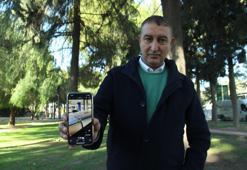 Elektrikli otomobilin yakınına yıldırım düştü, milyonluk araç 'hurda' oldu