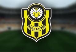 Yeni Malatyaspor 3. Lig'e düştü