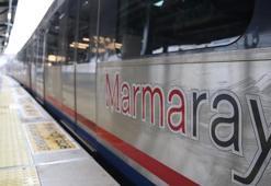 Marmaray, Başkentray ve İZBAN 1 Ocak'ta ücretsiz! Resmi Gazete'de yayımlandı