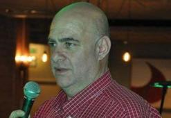 Eski milli basketbolcu İzmir'de balkondan düşerek can verdi! İntihar şüphesi üzerinde duruluyor