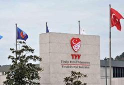 Bursaspor'un rakibi 3. Lig'e düştü