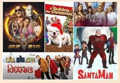 'Yılbaşı eğlencesi' başlıyor