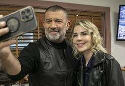 Arka Sokaklar’da kaosun ortasında tatlı kavga