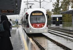 Samsun'a yeni tramvay hattı müjdesi! Canik'ten başlayacak