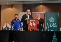 Ampute Futbol Ligi’ne isim sponsoru desteği