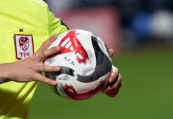 Göztepe - Samsunspor maçının hakemi gündem olacak