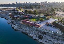 Seyhan Gölü kıyısında işgal devri bitiyor: Salı gününe kadar süre verildi, hepsi yıkılacak!