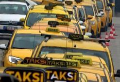 Bayburt’ta taksi ücretlerine zam! Yeni tarife bugün başladı