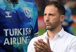 Tedesco, hayran kaldı! Carlo Holse, Ndiaye derken Fenerbahçe Samsunspor'un yıldızını alıyor
